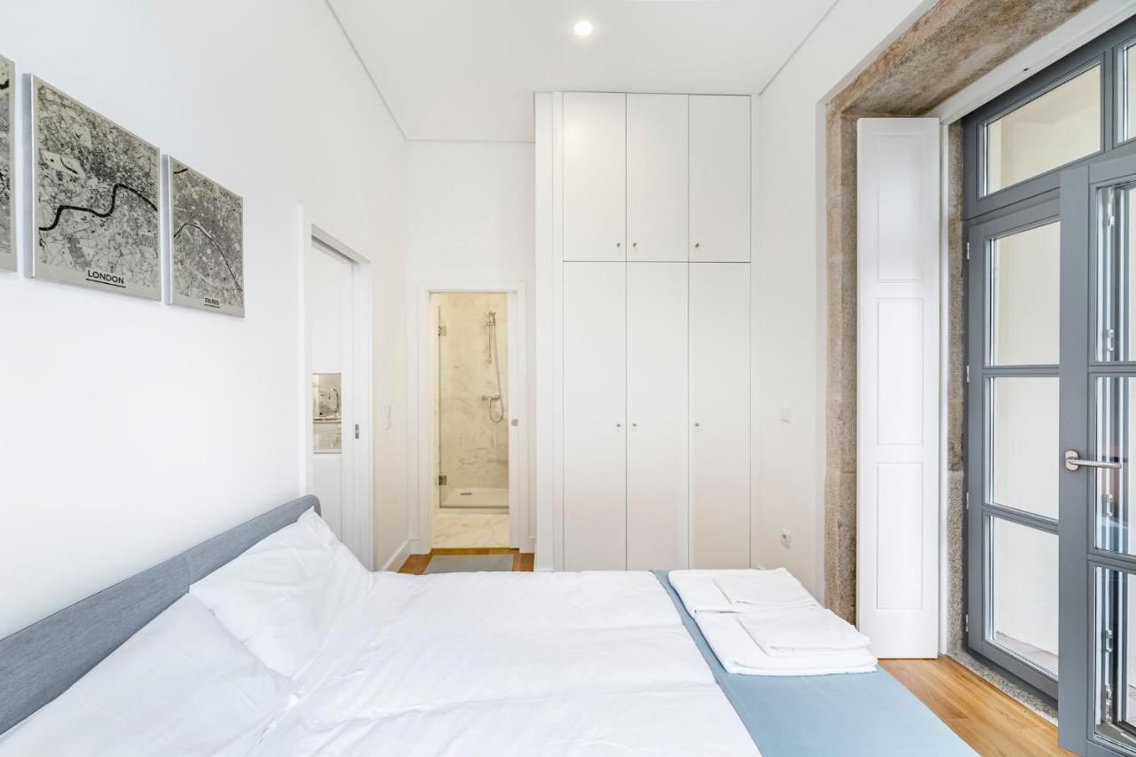 Nomad'S Formosa - Apartments Porto Exterior foto