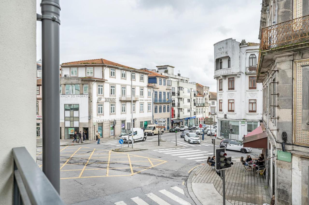 Nomad'S Formosa - Apartments Porto Exterior foto