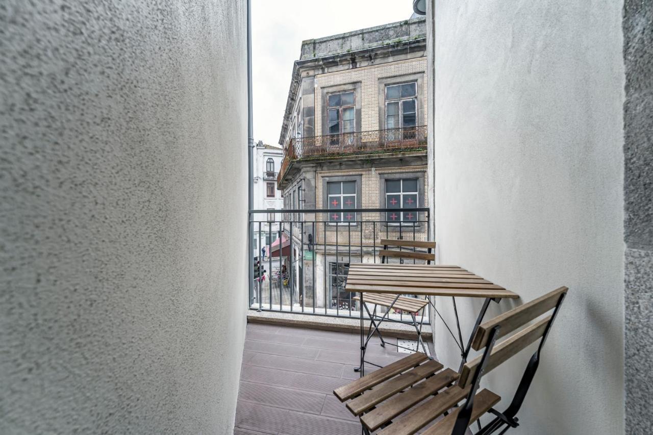 Nomad'S Formosa - Apartments Porto Exterior foto