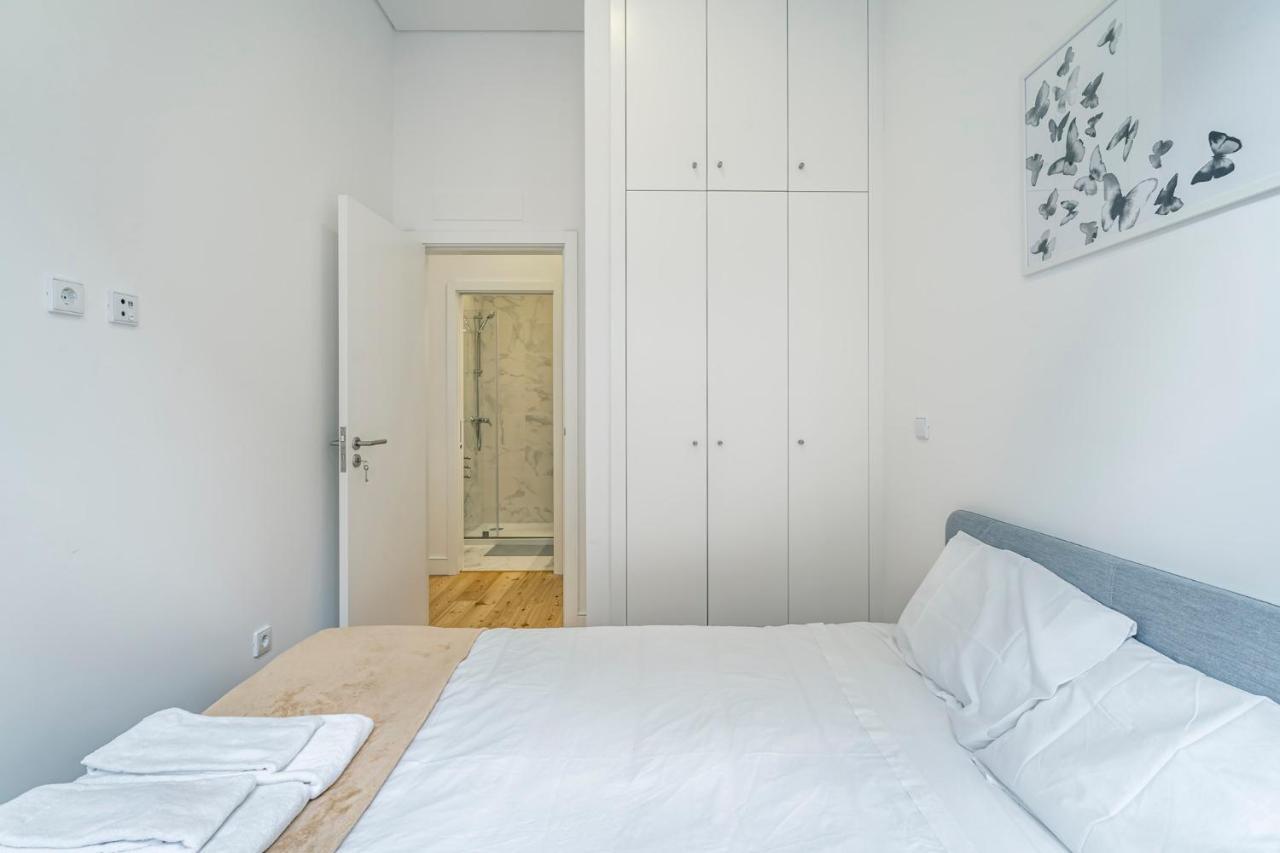 Nomad'S Formosa - Apartments Porto Exterior foto