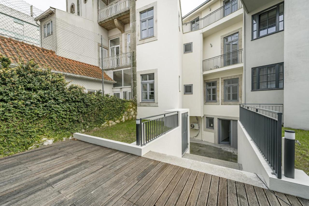 Nomad'S Formosa - Apartments Porto Exterior foto