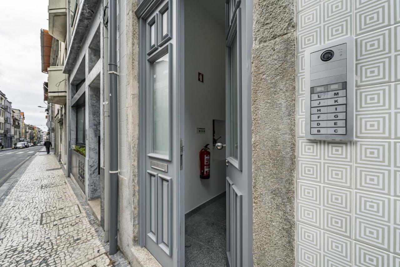 Nomad'S Formosa - Apartments Porto Exterior foto